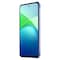 Infinix Smart 10 - 6.67-inch 64GB/3GB Dual SIM 4G Smartphone - Iris Blue