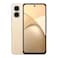 Infinix Smart 10 - 6.67-inch 64GB/3GB Dual SIM 4G Smartphone - Twilight Gold