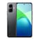 Infinix Smart 10 - 6.67-inch 128GB/4GB Dual SIM 4G Smartphone - Sleek Black