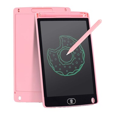 LCD Writing Tablet - 8 inch