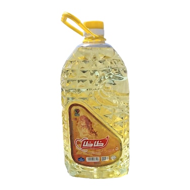 زيت خليط ظاظا - 2.2 لتر