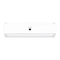 Sharp Air Conditioner Cooling and Heating Digital with Plasmacluster 3 HP - AY-AP24ZHE