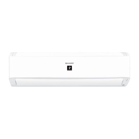 Sharp Air Conditioner Cooling and Heating Digital with Plasmacluster 3 HP - AY-AP24ZHE