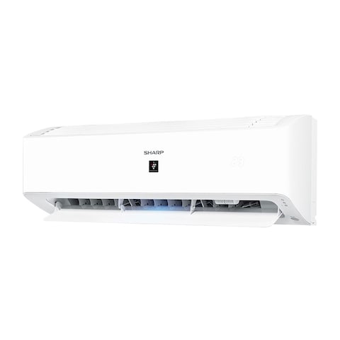 Sharp Air Conditioner Cooling and Heating Digital with Plasmacluster 3 HP - AY-AP24ZHE