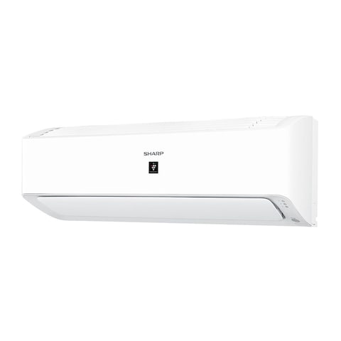 Sharp Air Conditioner Cooling and Heating Digital with Plasmacluster 3 HP - AY-AP24ZHE