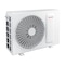 Sharp Air Conditioner Cooling and Heating Digital with Plasmacluster 3 HP - AY-AP24ZHE