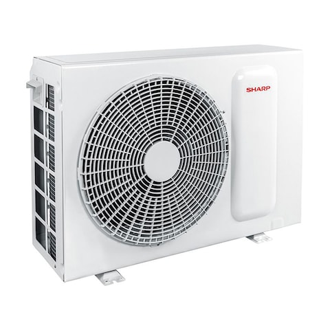 Sharp Air Conditioner Cooling and Heating Digital with Plasmacluster 3 HP - AY-AP24ZHE