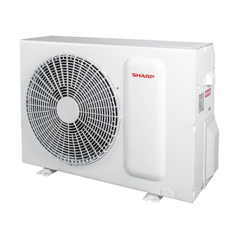 Sharp Air Conditioner Cooling and Heating Digital with Plasmacluster 3 HP - AY-AP24ZHE