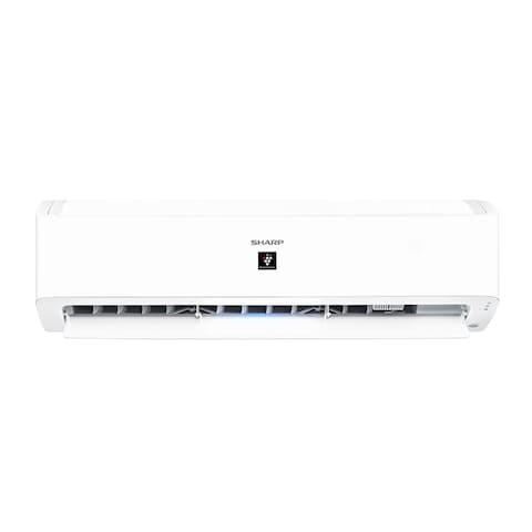 Sharp Air Conditioner Cooling and Heating Digital with Plasmacluster 3 HP - AY-AP24ZHE