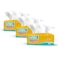White Magic Flexi Facial Tissue - 480 Tissues - 3 Pieces