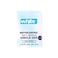 White Cool Water Wet Wipes - 52 Tissue