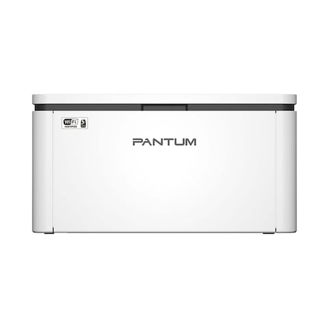 طابعة بانتوم مونو اللون ليزر واي فاي - BP2300W