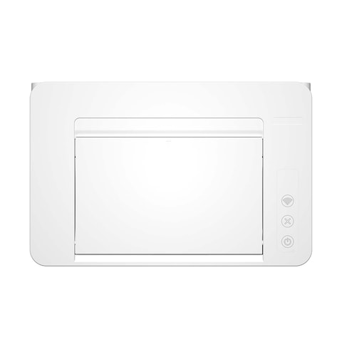 طابعة بانتوم مونو اللون ليزر واي فاي - BP2300W