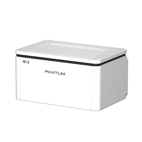 طابعة بانتوم مونو اللون ليزر واي فاي - BP2300W