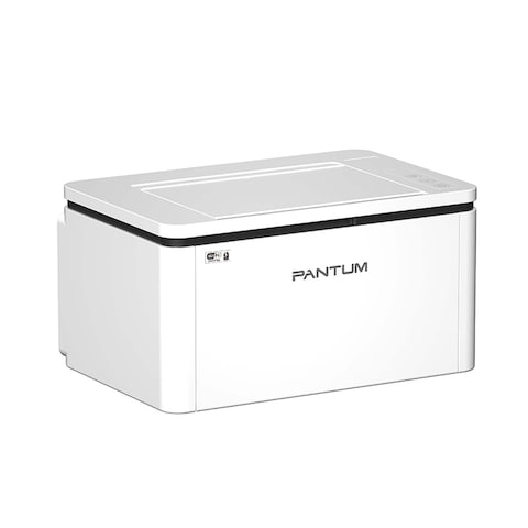طابعة بانتوم مونو اللون ليزر واي فاي - BP2300W