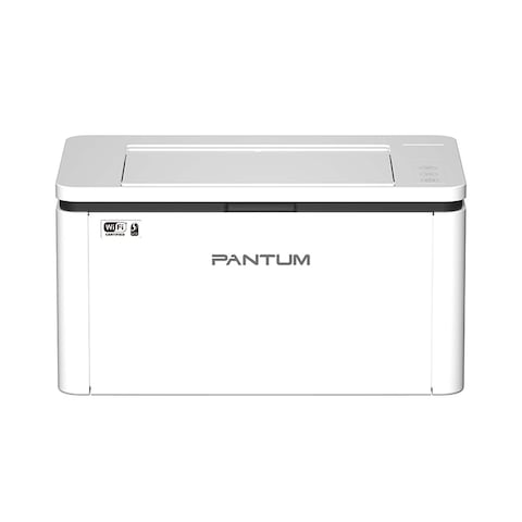 طابعة بانتوم مونو اللون ليزر واي فاي - BP2300W