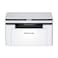 Pantum Mono Laser Multifunction Printer - White - BM2300NW