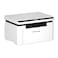 Pantum Mono Laser Multifunction Printer - White - BM2300NW
