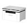 Pantum Mono Laser Multifunction Printer - White - BM2300NW