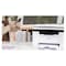 Pantum Mono Laser Multifunction Printer - White - BM2300NW