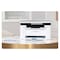 Pantum Mono Laser Multifunction Printer - White - BM2300NW