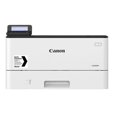 Canon i-SENSYS X 1238PR Printer + Free Toner