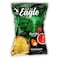 رقائق بطاطس إيجل بالفلفل الحلو - 150-160 جرام