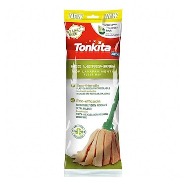 ممسحة ارضيات تونكيتا إيكو مايكروفايبر - TK684R