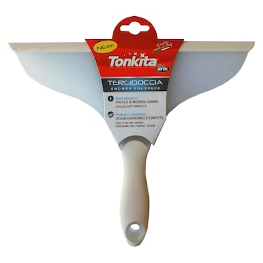 ممسحة كابينة الاستحمام تونكيتا - TK580