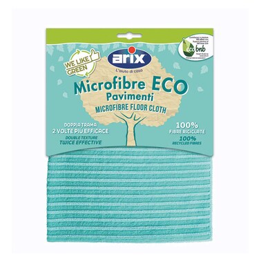 قماش تنظيف الأرضيات اريكس إيكو - 2883