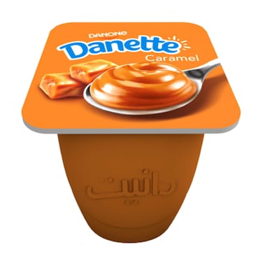 بودنج دانيت بالكراميل - 85 جم