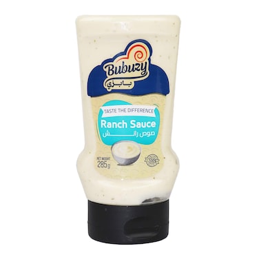 صوص الرانش بابزي - 285 مل