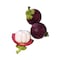 Hygiene Mangosteen - 250 gram