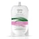 Aloe Eva Hair Strengthening Cream Bath with Aloe Vera and Silk Proteins - 250gm