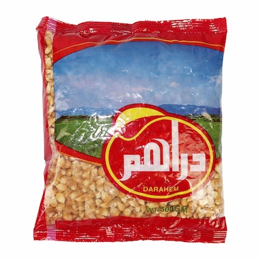 Darahem Popcorn - 500 gram