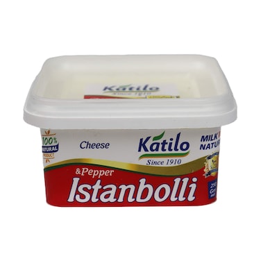 قتيلو جبنه اسطنبولى طبيعى - 250 جرام