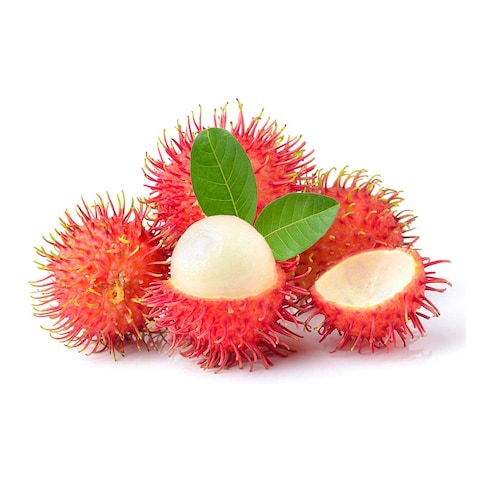 Hygiene Rambutan - 250 gm