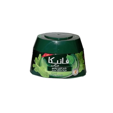 Vatika Watercress Hair Styling Cream - 125 gm