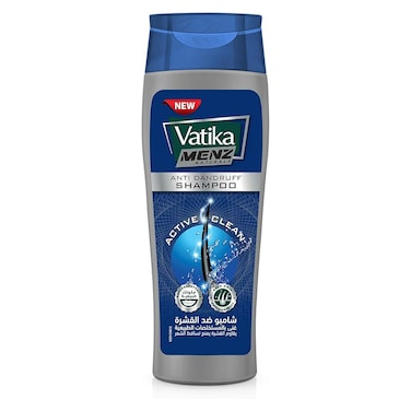 شامبو فاتيكا مينز ضد القشرة - 350 مل