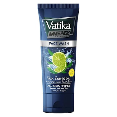 غسول وجه فاتيكا للرجال - 150 مل
