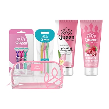 حقيبة كوين النسائية فيلفيتى