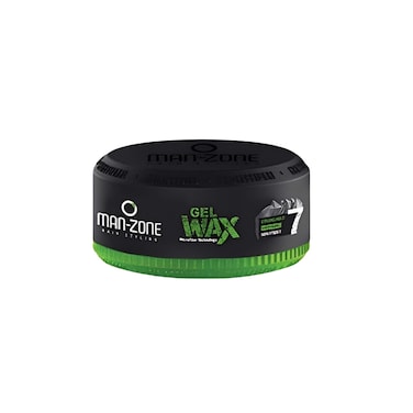 جل واكس مان زون فايبر سترونج هولد - 125 مل