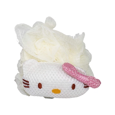 ليفة استحمام للأطفال ميجوز - شكل كرتون