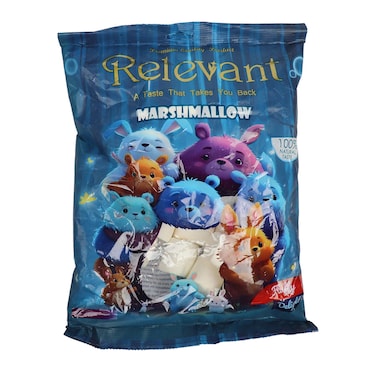 Relevant Marshmallow - 200 gm