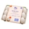 Royal White Eggs - 6 Eggs