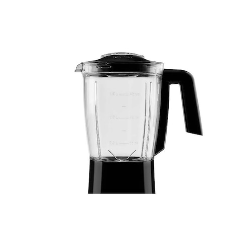 خلاط ميانتا كويك ميكس 450 واط 1.75 لتر - اسود - BL1261G