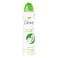 Dove Fresh Cucumber Anti-Perspirant Deodorant - 150 ml