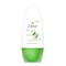 Dove Fresh Cucumber Deodorant Roll-On - 50 ml
