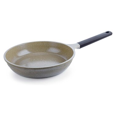 Master Retro Granite Frying Pan - 26 Cm - Mocha