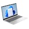 HP 15-fd0237ne Laptop - Intel Core i5-1334U - 512GB SSD - 8GB RAM - 15.6-inch - Integrated Intel GPU - Windows 11 - Natural Silver